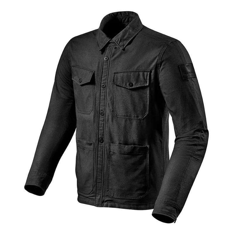 Revit Lucrător negru de motociclete lichidare