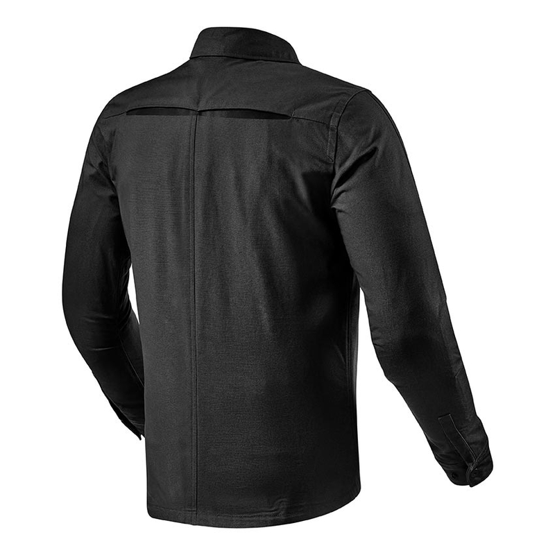Revit Lucrător negru de motociclete lichidare