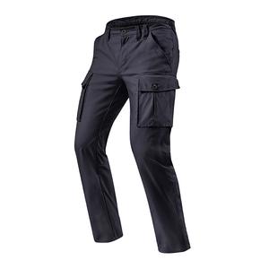 Revit Cargo SF negru negru pantaloni de motocicletă lichidare