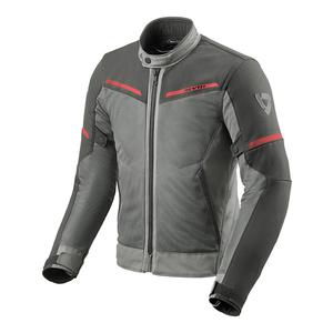 Jachetă pentru motociclete Revit Airwave 3 gri-antracit lichidare