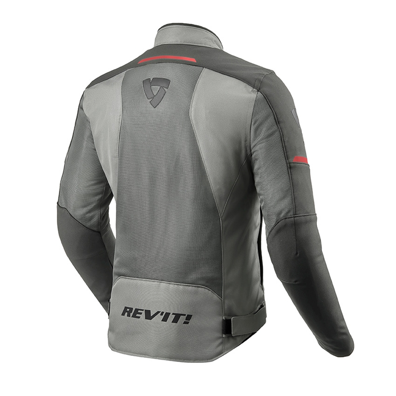 Jachetă pentru motociclete Revit Airwave 3 gri-antracit lichidare