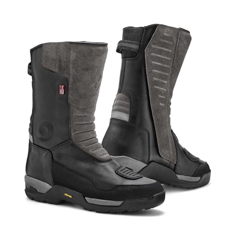 Revit Gravel Gravel OutDry Cizme de motociclete lichidare