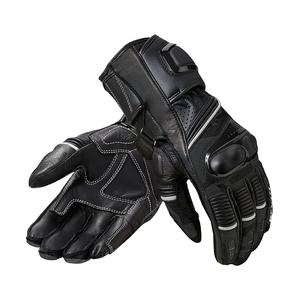 Mănuși de motocicletă Revit Xena 3 negru-gri pentru femei lichidare