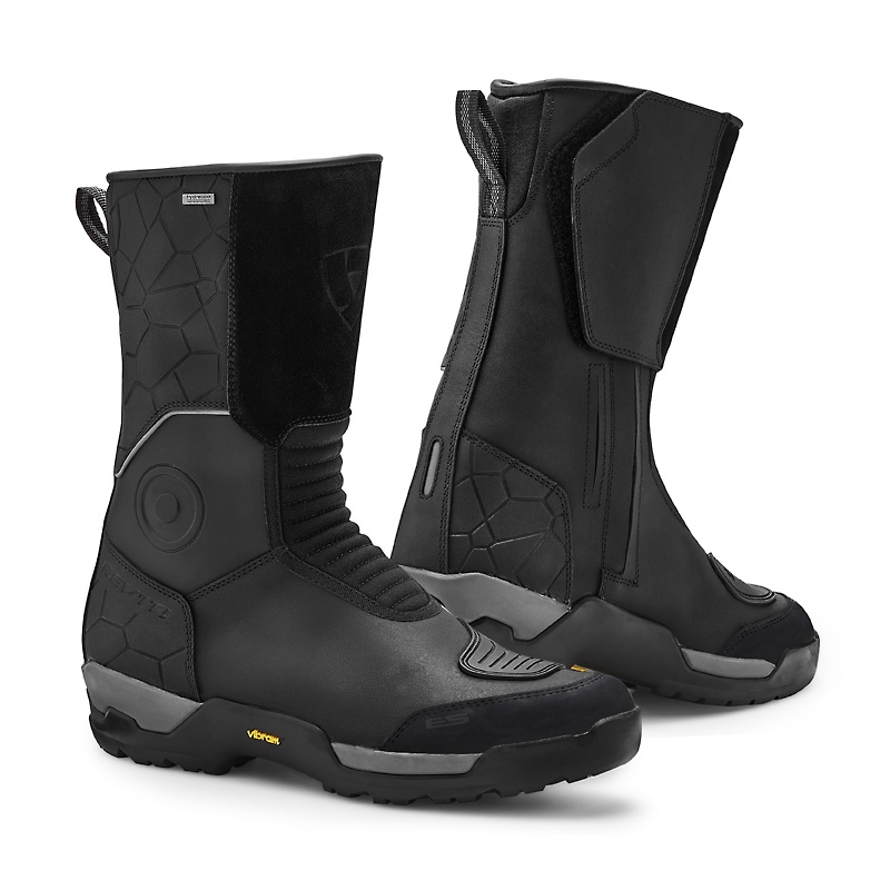 Revit Trail H2O Cizme de motociclete lichidare