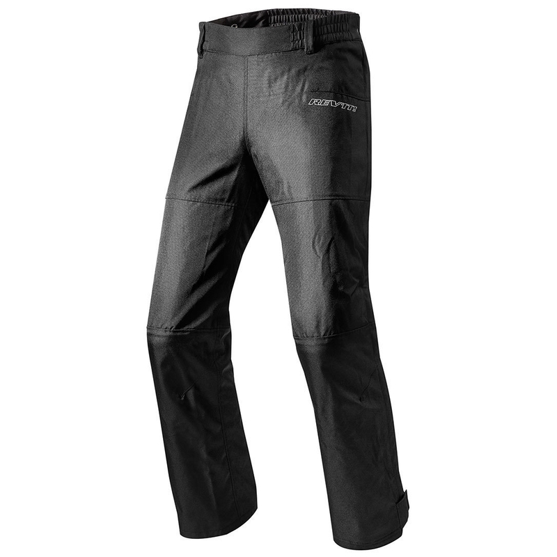 Pantaloni de motocicletă Revit Axis WR, scurtați lichidare