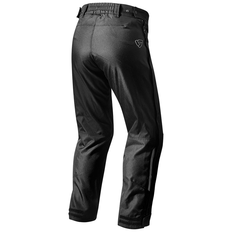 Pantaloni de motocicletă Revit Axis WR, scurtați lichidare