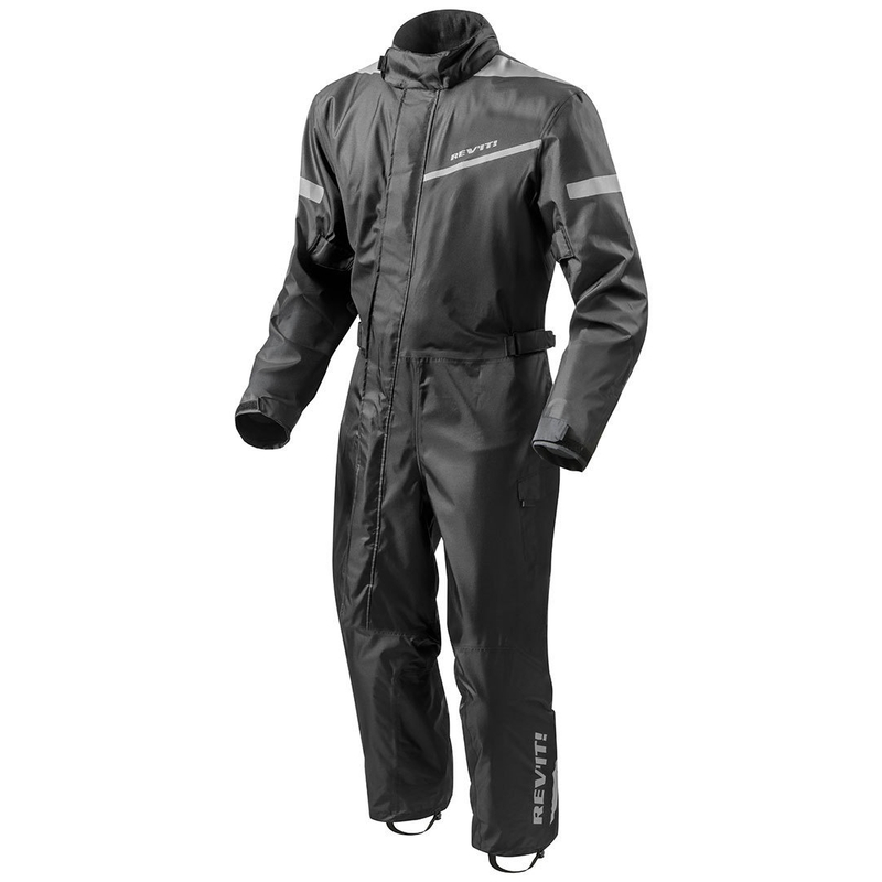 Revit Pacific 2 H2O costum impermeabil negru výprodej lichidare