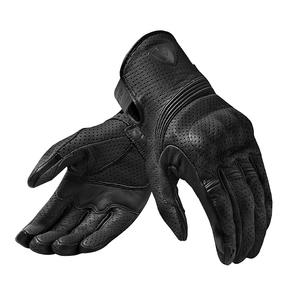 Mănuși de motocicletă Revit Avion 3 pentru femei, negru