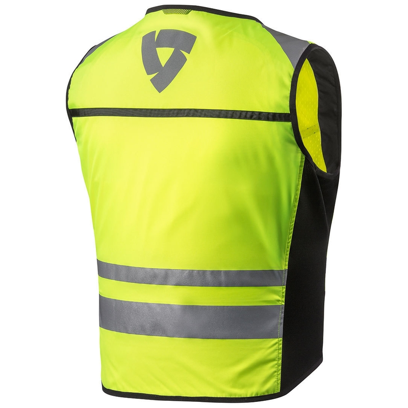 Vesta reflectorizantă pentru motociclete Revit Athos 2 lichidare