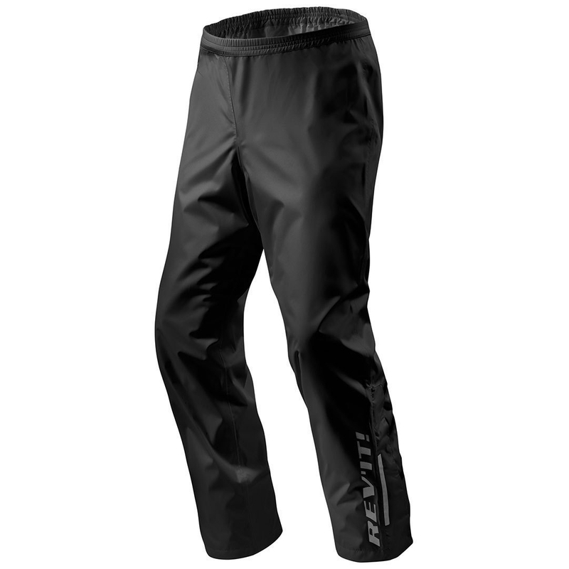 Revit Acid H2O Black Rain Pants lichidare