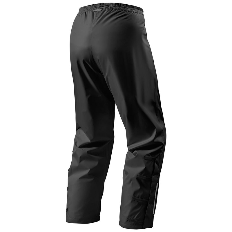 Revit Acid H2O Black Rain Pants lichidare