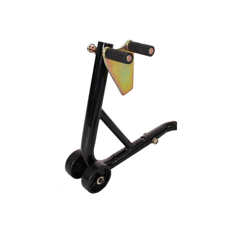 Suport frontal pentru motociclete cu roți R-TOOL - II. calitate