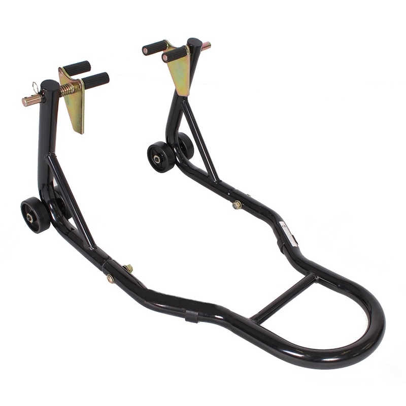 Suport frontal pentru motociclete cu roți R-TOOL - II. calitate