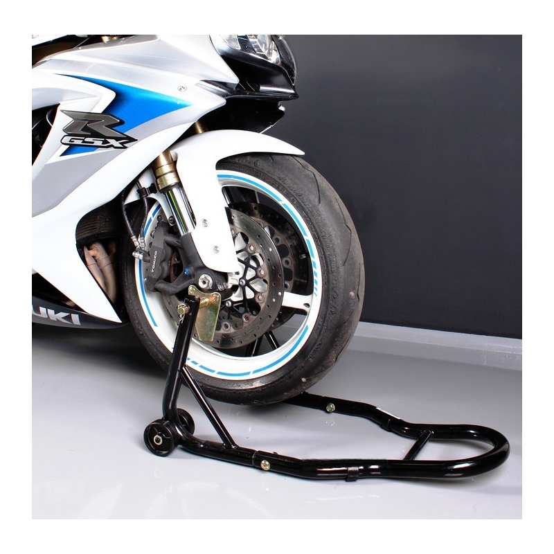 Suport frontal pentru motociclete cu roți R-TOOL - II. calitate