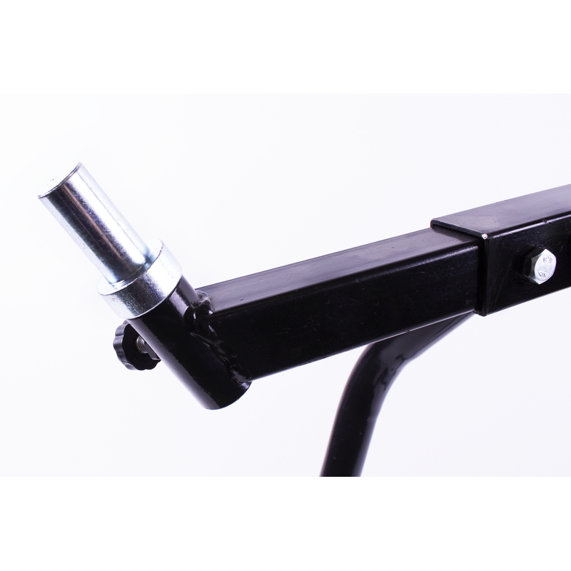 Motocicleta stand R-TOOL Gir față sub gât de direcție