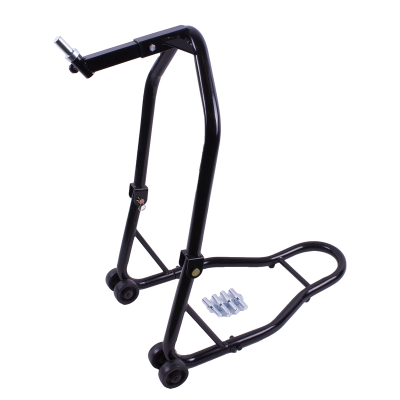 Motocicleta stand R-TOOL Gir față sub gât de direcție