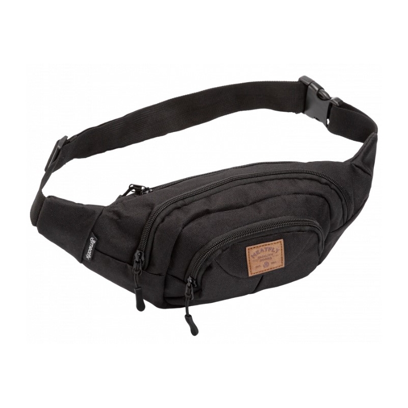Meatfly Wally 2 negru