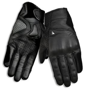 Mănuși pentru bărbați Shima Shadow TFL negru