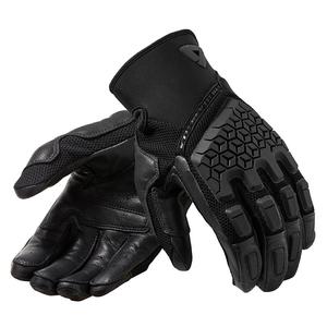 Mănuși de motocicletă Revit Caliber negru