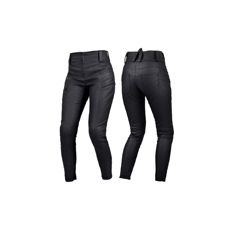 Jambiere pentru femei Shima Nox negru