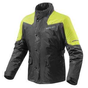 Revit Nitric 2 H2O jacheta de ploaie pentru motociclete H2O lichidare výprodej
