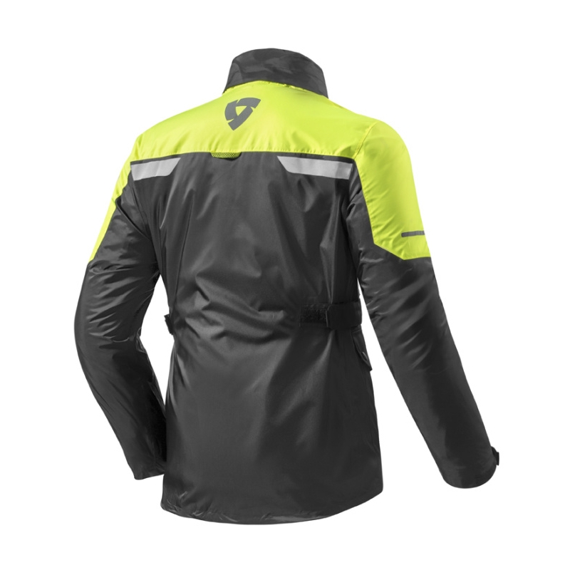 Revit Nitric 2 H2O jacheta de ploaie pentru motociclete H2O lichidare