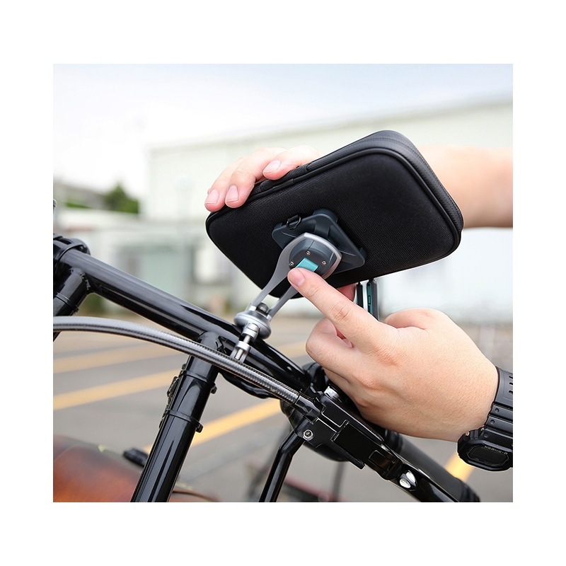 CUBE X-Guard Carcasă rezistentă la apă pentru ecran de 5,5" lichidare