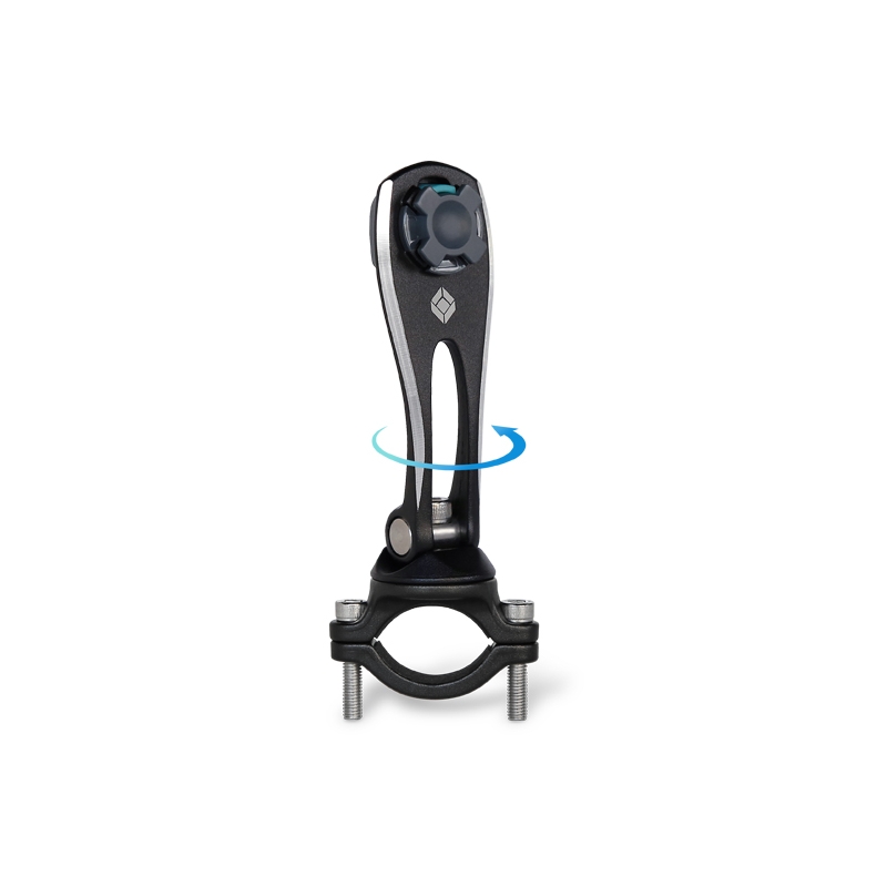 CUBE X-Guard CUBE X-Guard montare ghidon negru lichidare