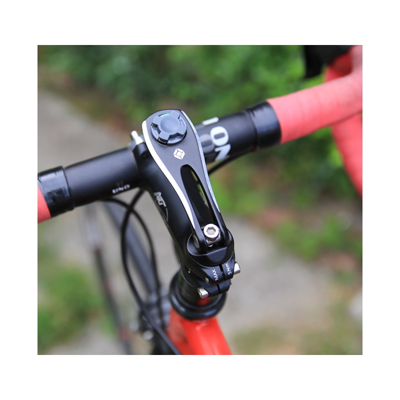 CUBE X-Guard CUBE X-Guard montare ghidon negru lichidare