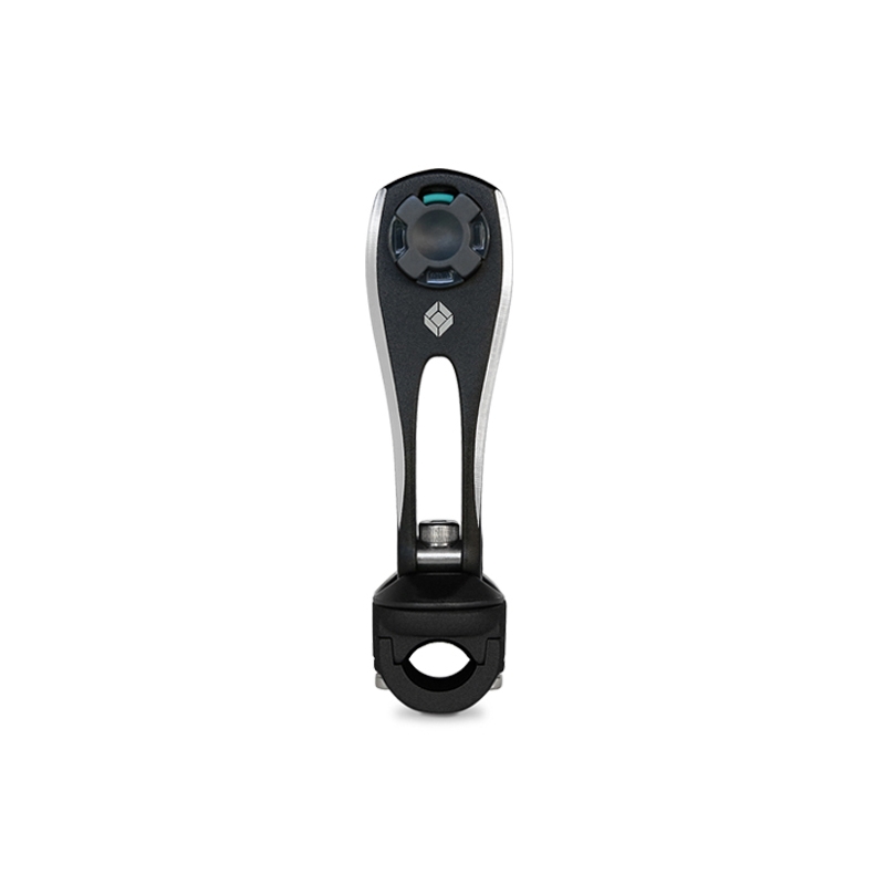 Suport CUBE X-Guard pentru țevi cu diametrul de 12-18,5 mm negru