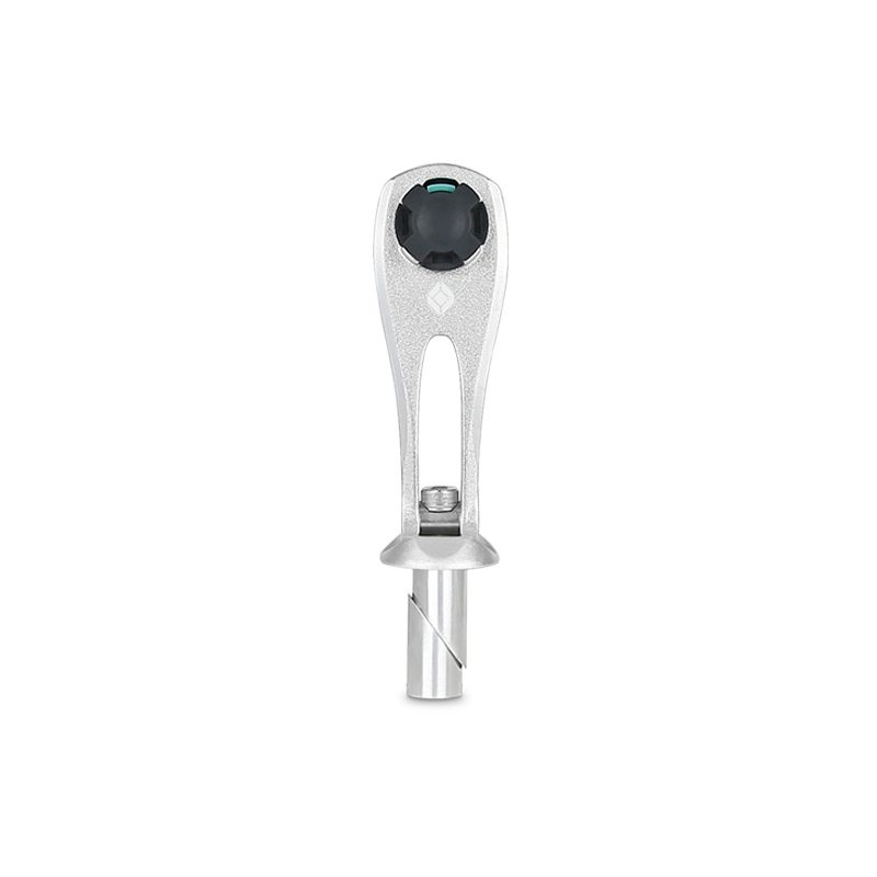 Șurub pentru suporturi CUBE X-Guard 14-17 mm lichidare