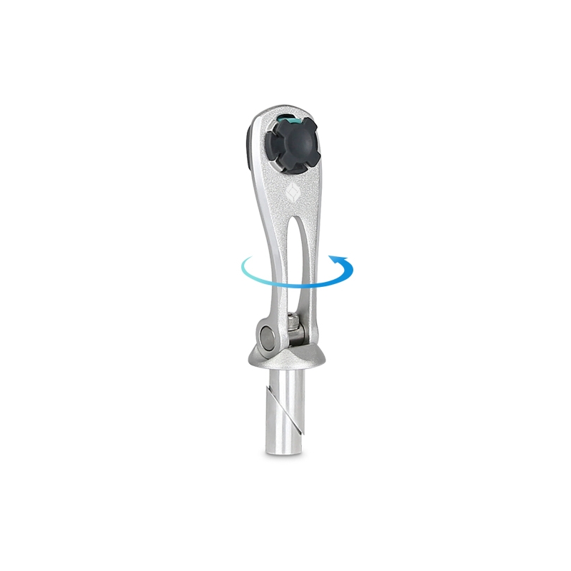 Șurub pentru suporturi CUBE X-Guard 14-17 mm lichidare