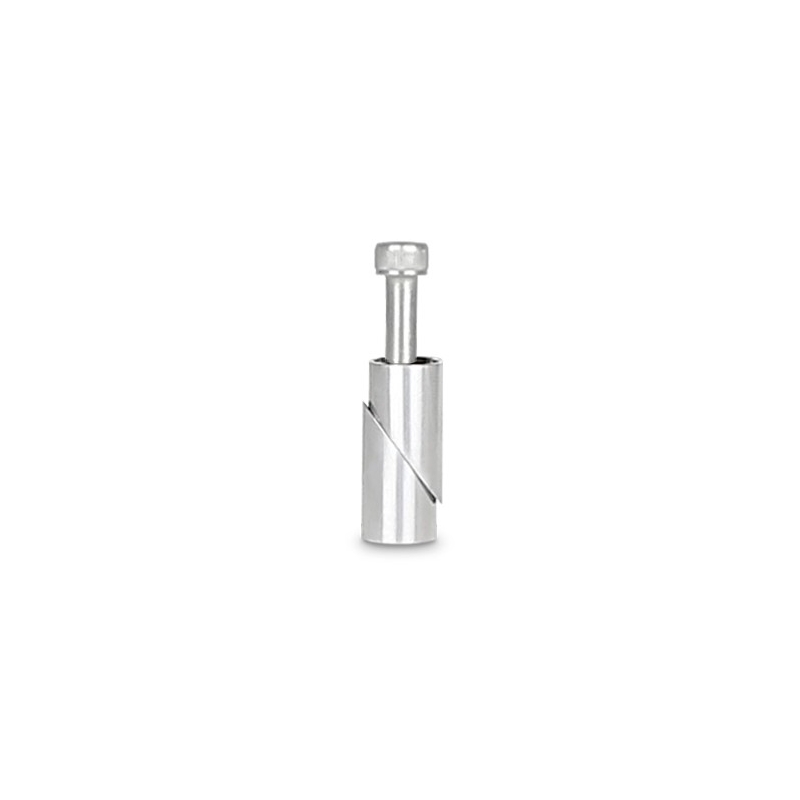 Șurub pentru suporturi CUBE X-Guard 17-21 mm lichidare