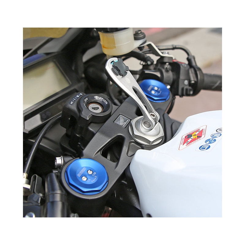 Șurub pentru suporturi CUBE X-Guard 21-26 mm lichidare