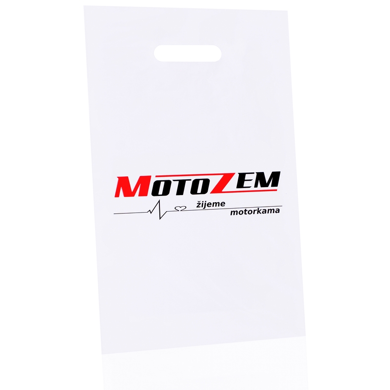 Geanta MotoZem - mică