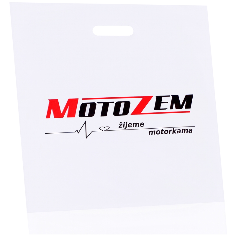 Geanta MotoZem - mediu