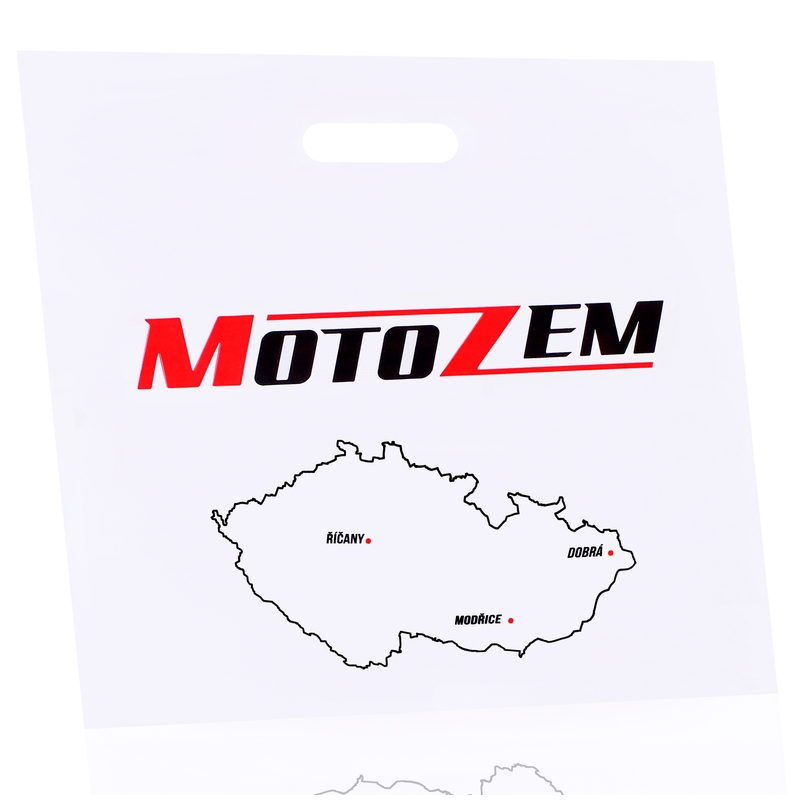 Geanta MotoZem - mare