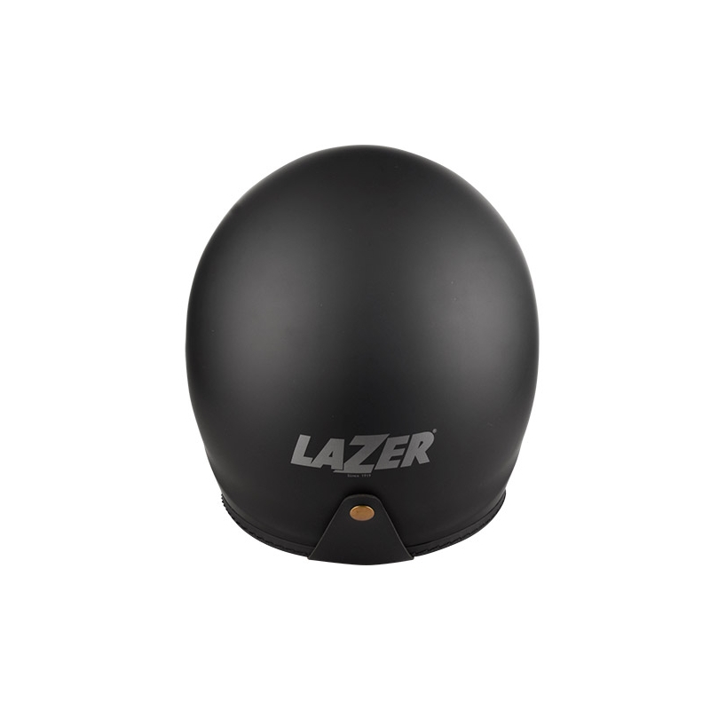 Cască de motocicletă Lazer Cross TT Z-Line negru mat
