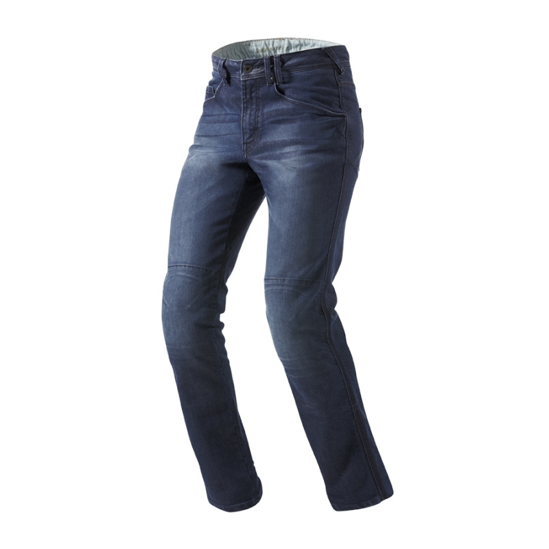 Revit Vendome Motocicleta Jeans lichidare