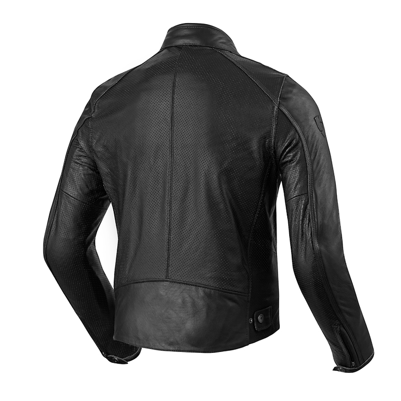 Revit Flatbush Air Air Vintage Moto jacheta lichidare