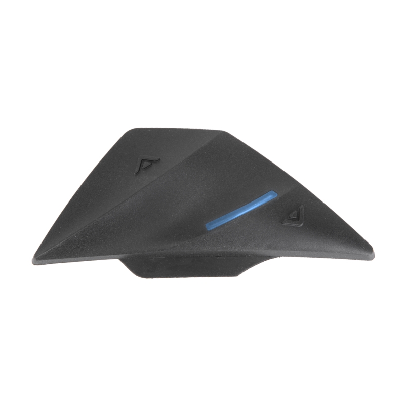Cască integrală Scorpion EXO-520 AIR Smart Solid negru mat