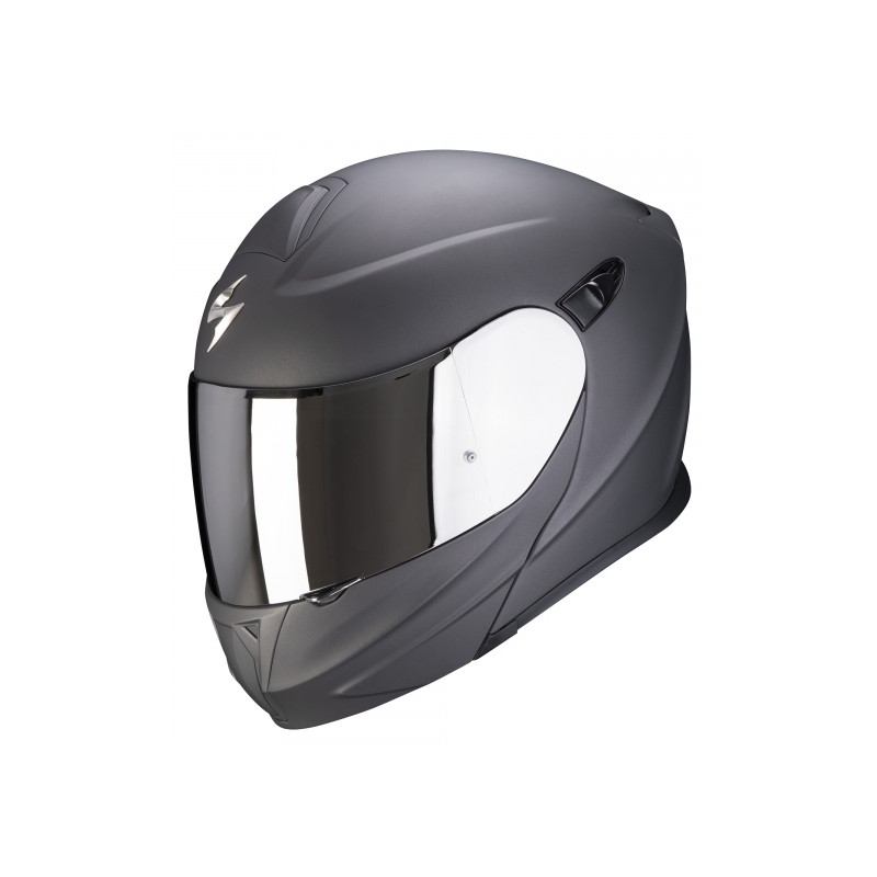 Cască Scorpion EXO-920 Evo Solid antracit lichidare