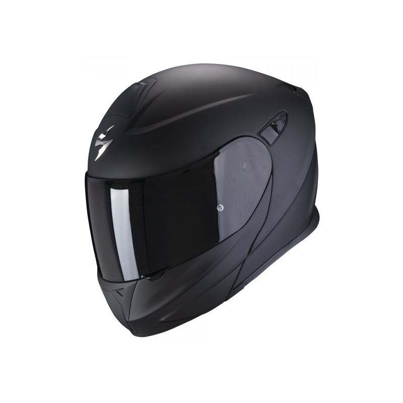Scorpion EXO-920 Evo Solid negru mat