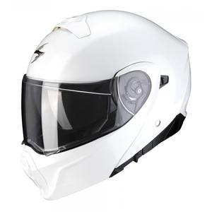 Cască de protecție Scorpion EXO-930 Solid white