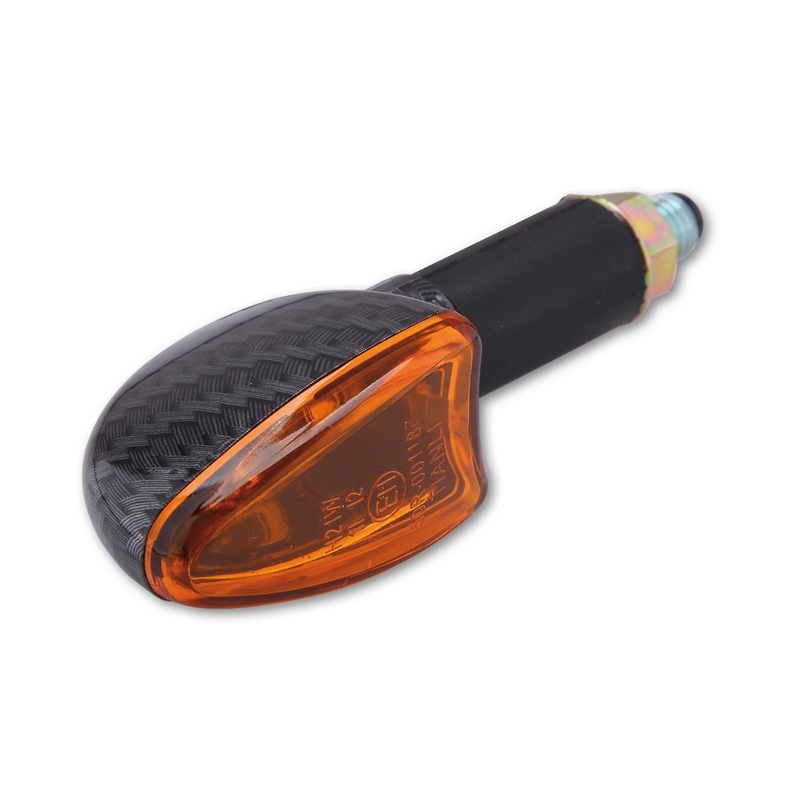 Ochelarii pentru moto Shin-Yo Arrow Carbon - II. calitate