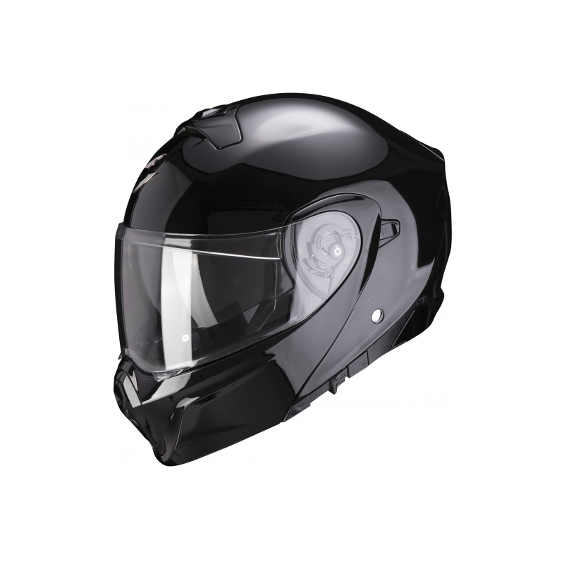 Cască de protecție Scorpion EXO-930 Negru solid