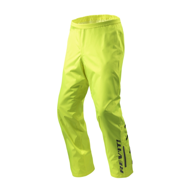 Revit Acid H2O Fluo pantaloni de ploaie lichidare