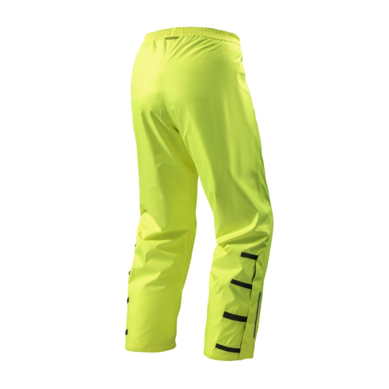 Revit Acid H2O Fluo pantaloni de ploaie lichidare