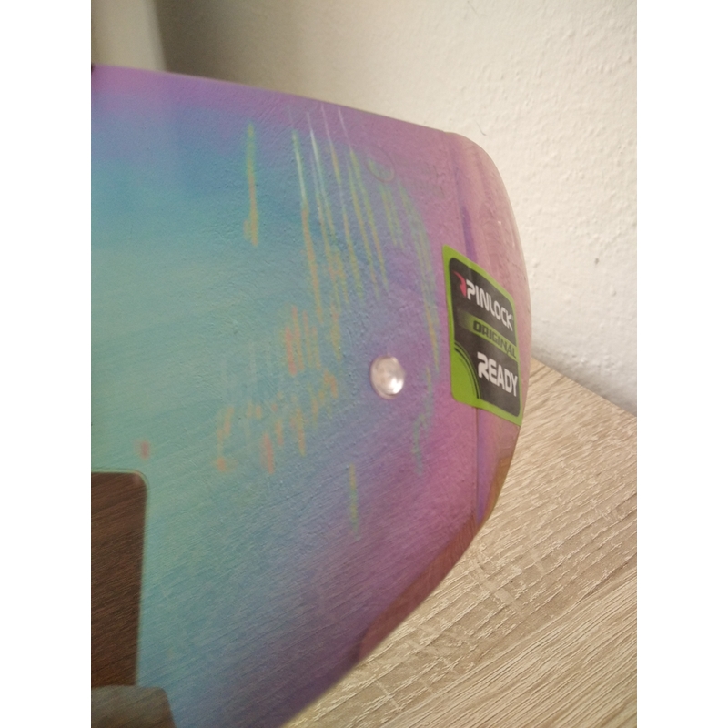 Iridium plexi MT-V-6 - II. calitate