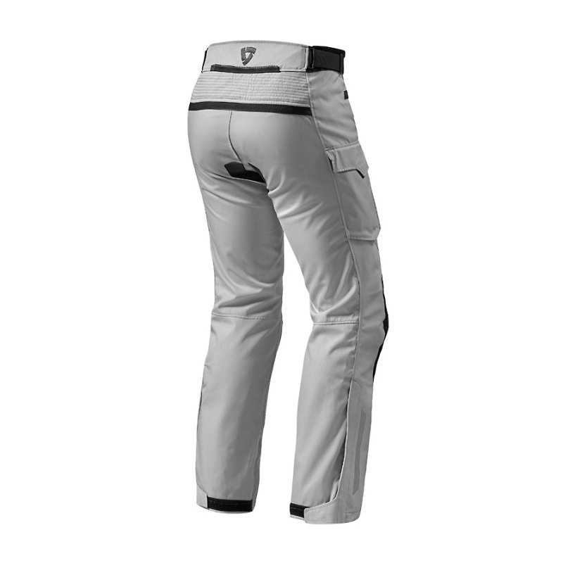 Revit Enterprise 2 Silver Silver Motocicleta pantaloni výprodej lichidare
